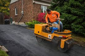 Best Driveway Overlay Services  in Wetumka, OK